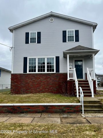 111 Clarkson Ave, Jessup, PA 18434