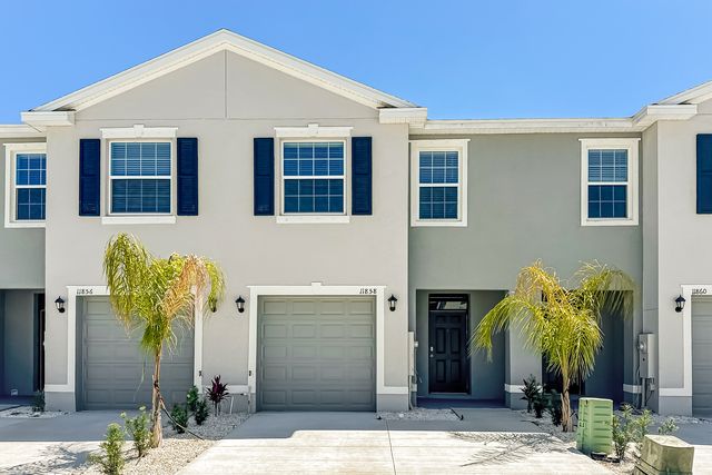 11858 Mountain Retreat Ln, Riverview, FL 33569