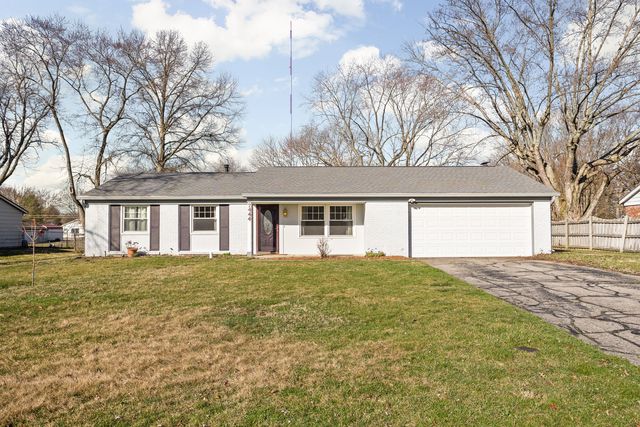 7444 Harcourt Rd, Indianapolis, IN 46260
