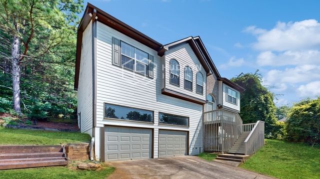 2620 McGuire Dr NW, Kennesaw, GA 30144