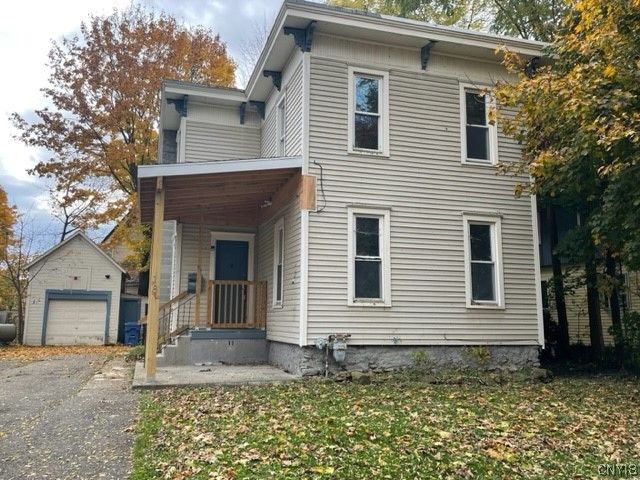 18 Sands St, Cortland, NY 13045