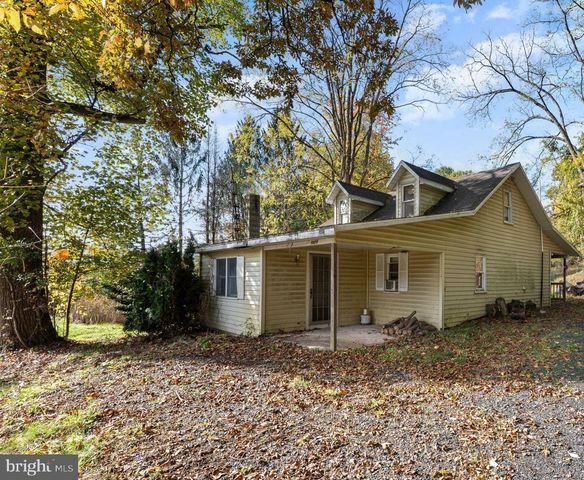 7420 Spring Rd, New Bloomfield, PA 17068