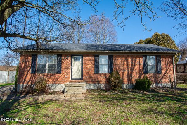 172 Scenic Dr, Bardstown, KY 40004