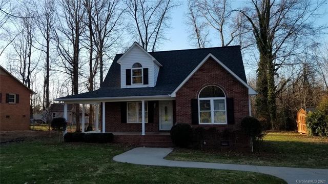 2170 Heavner Rd, Lincolnton, NC | Trulia