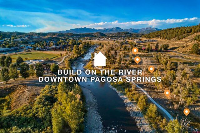 947 River Rock Dr, Pagosa Springs, CO 81147