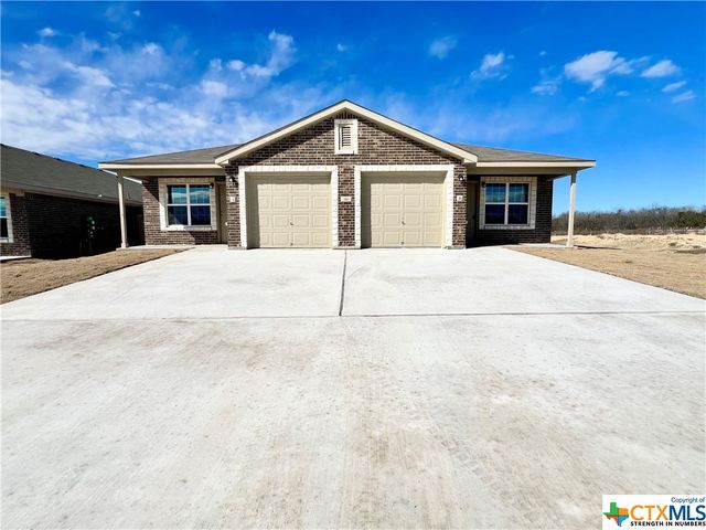 110 Dolphin Dr, Temple, TX 76501