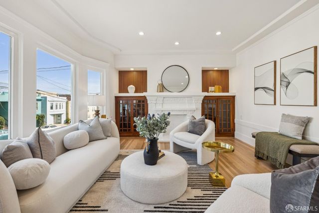 743 41st Ave, San Francisco, CA 94121