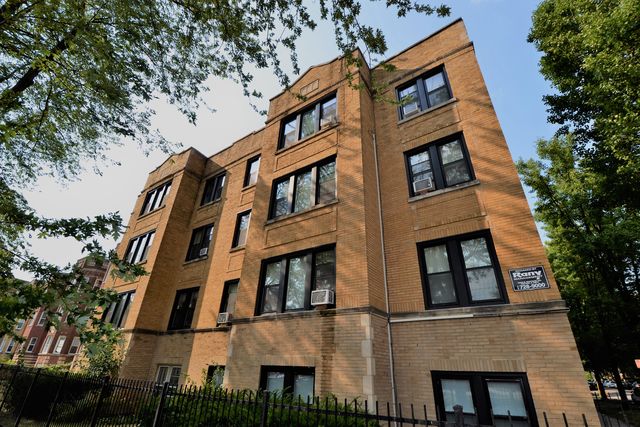 5002 N  Springfield Ave  #3902-1A, Chicago, IL 60625