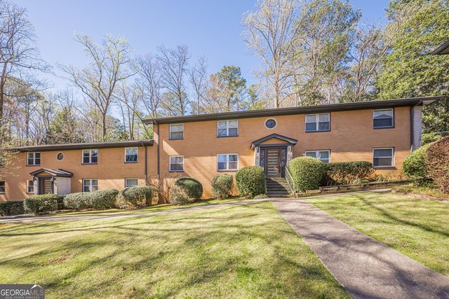 1010 Scott Blvd #D8, Decatur, GA 30030