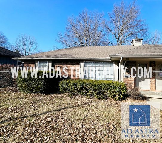 15016 E  46th St S, Independence, MO 64055