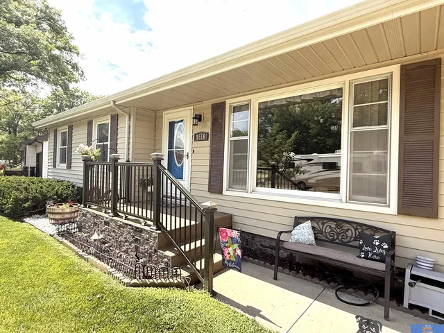 1616 Jefferson St, Beatrice, NE 68310