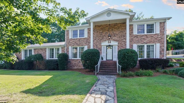 1462 Florawood Dr, Columbia, SC 29204