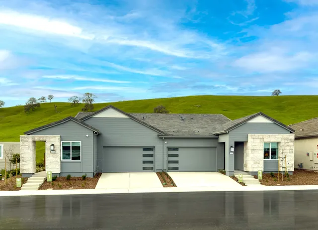 Plan 4 in The Meadows at Marsh Creek, Brentwood, CA 94513