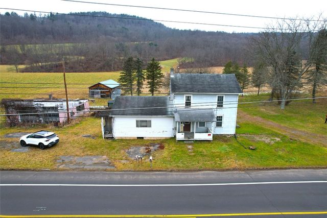 2733 State Highway 12, Oxford, NY 13830