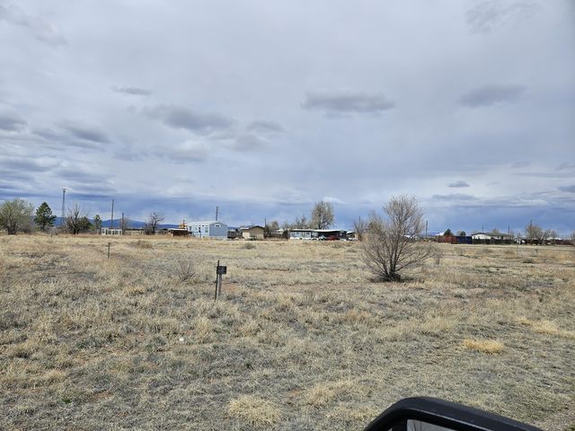 Gaston St S, Estancia, NM 87016