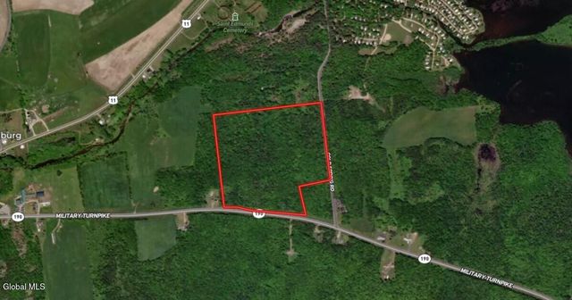 L3 Military Turnpike, Ellenburg Depot, NY 12935