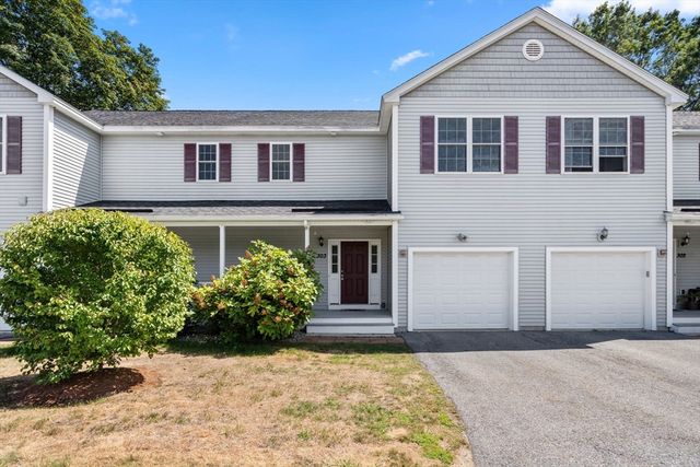 90 Rangeway Rd #303, Billerica, MA 01821