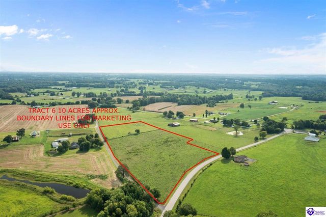 Tract 6 Porter Pike, Oakland, KY 42159