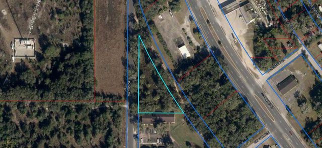  SW 2nd Dr, Chiefland, FL 32626
