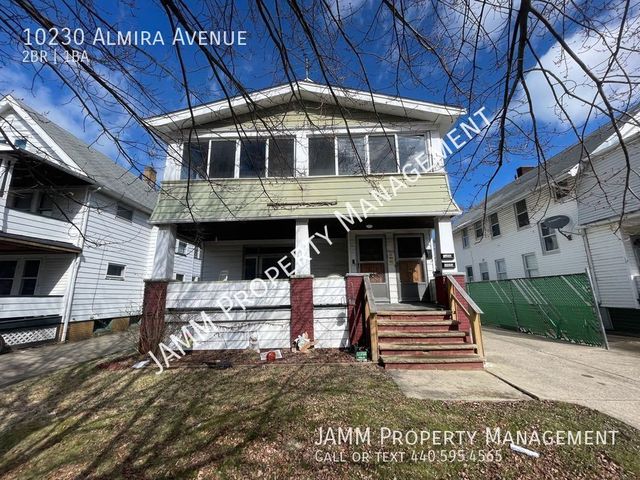 10230 Almira Ave, Cleveland, OH 44111