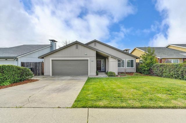 6632 Carmelwood Dr, Citrus Heights, CA 95621