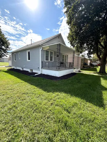 1001 Logan St, Norfolk, NE 68701