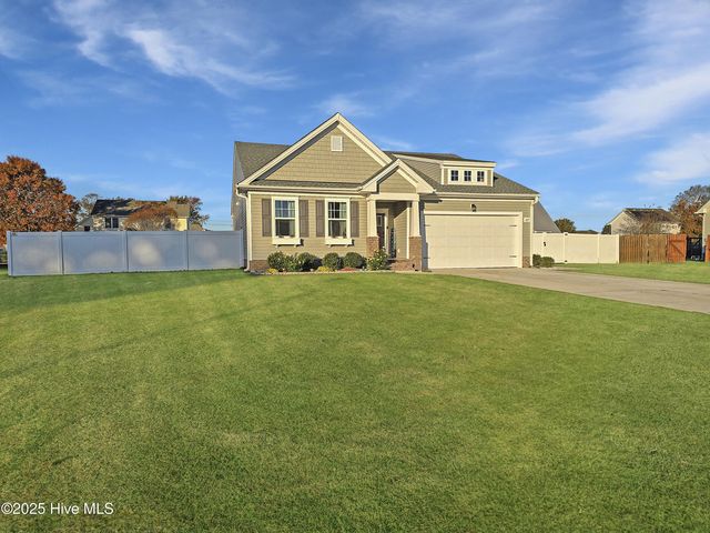 107 Green Run Court, Elizabeth City, NC 27909