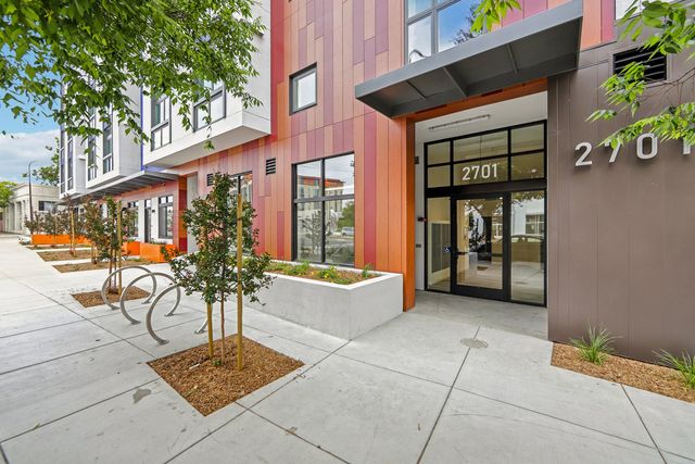 2701 Shattuck Ave #412, Berkeley, CA 94705