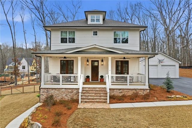 881 Arnold Mill Rd, Woodstock, GA 30188