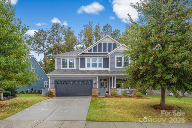 451 Sandbar Poin, Clover, SC 29710