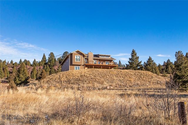 1415 Canyon Rd, Butte, MT 59750
