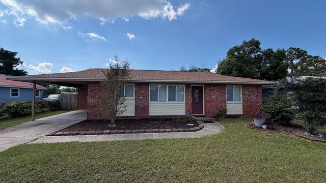 1811 Chestnut Ave, Panama City, FL 32405