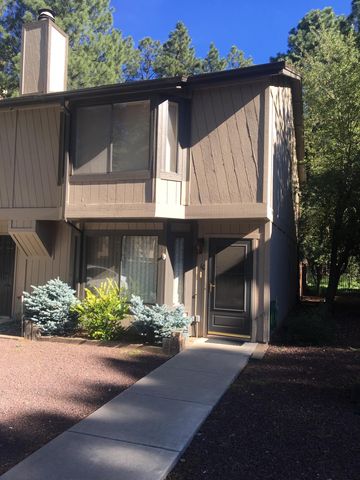 1460 S  Adair Dr #10, Pinetop, AZ 85935