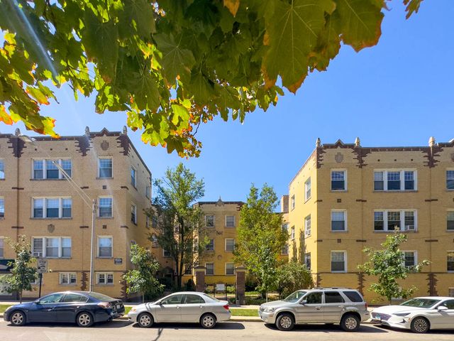 4402 N  Rockwell St #4, Chicago, IL 60625