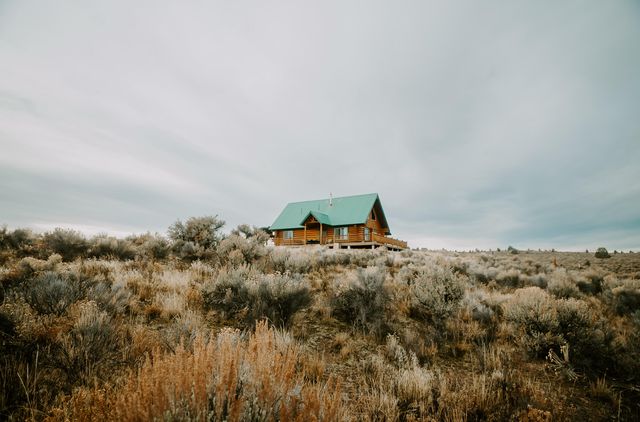 59125 Rainbow Rd, Christmas Valley, OR 97641