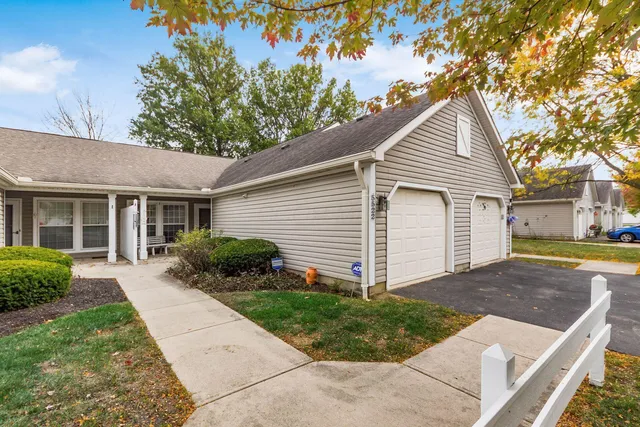 5522 Parkshire Dr, Columbus, OH 43229