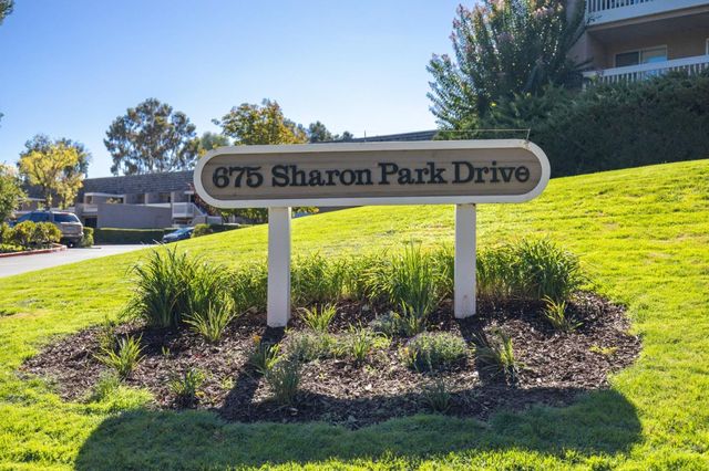 675 Sharon Park Dr #234, Menlo Park, CA 94025