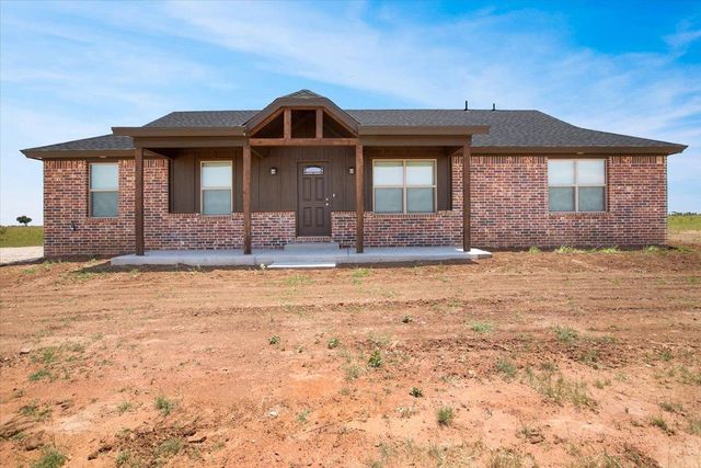 16620 N  County Road 1200, Shallowater, TX 79416
