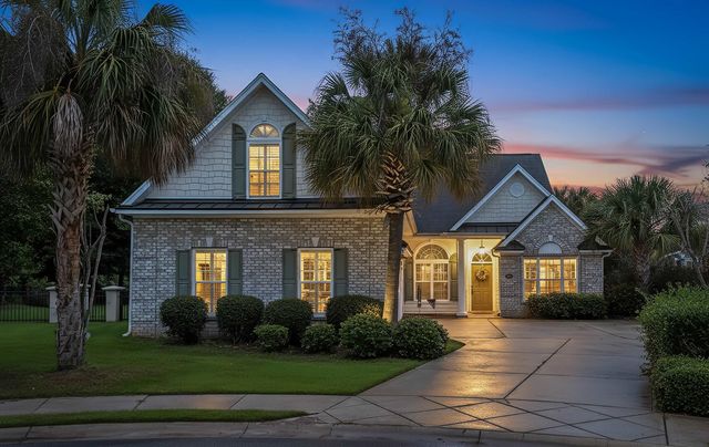 508 Malabar Ct., Myrtle Beach, SC 29588