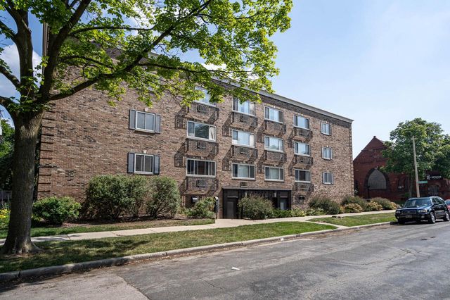 2222 East Belleview PLACE UNIT 307, Milwaukee, WI 53211