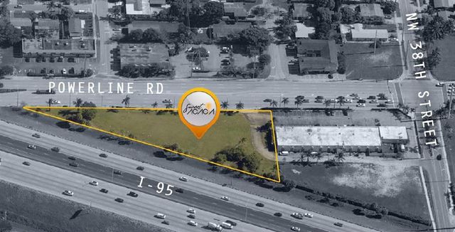 3939 Powerline Rd, Fort Lauderdale, FL 33309