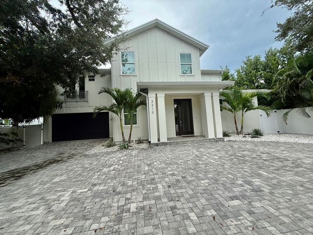 3319 S  Osprey Ave, Sarasota, FL 34239