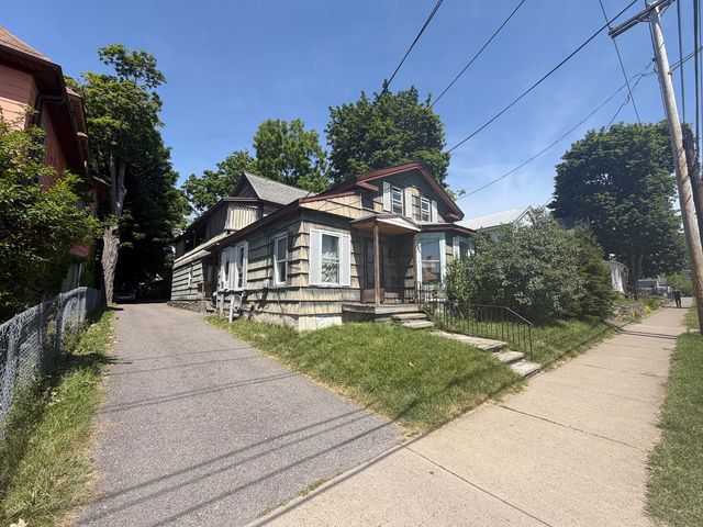 123 Oak St, Binghamton, NY 13905