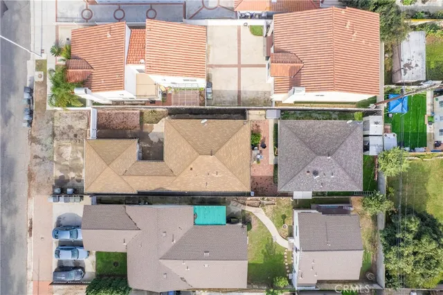 18506 Kingsdale Ave, Redondo Beach, CA 90278
