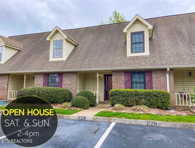926 Bradley Bell Dr, Knoxville, TN 37938