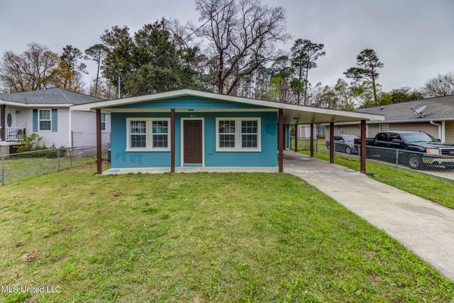 1915 44th Ave, Gulfport, MS 39501