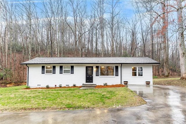 Property In Dahlonega Ga