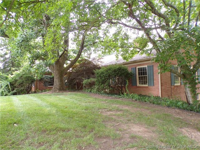 1342 S Riverview Drive, Hanover, IN 47243