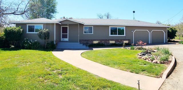 10315 Fimple Rd, Chico, CA 95928