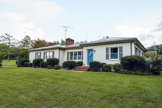 17065 A L Philpott Hwy, Martinsville, VA 24112